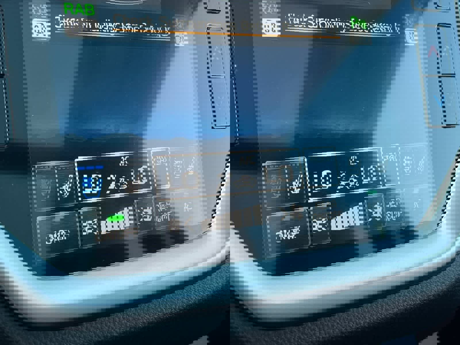 Used 2024 Subaru Ascent Touring image 23