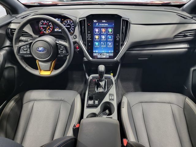 Used 2024 Subaru Crosstrek 2.5i Wilderness w/ Crosstrek Mirror Package AWD/4WD image 18
