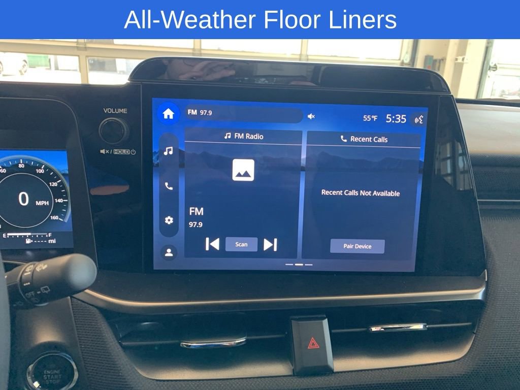 New 2026 Subaru Outback Premium image 7