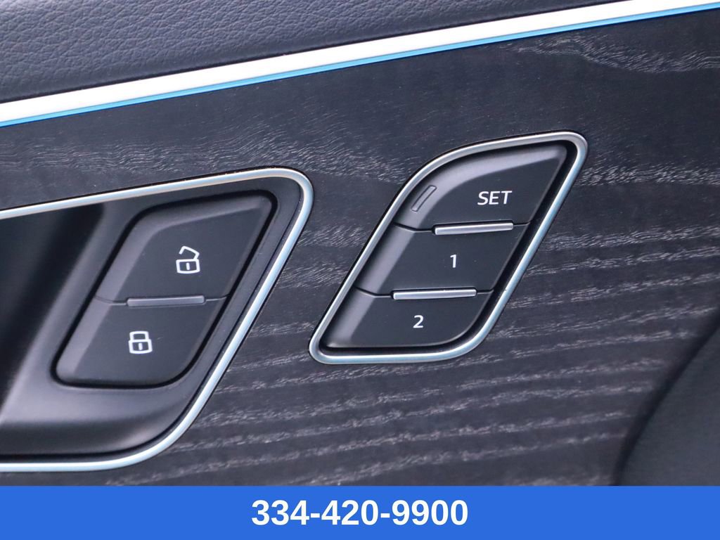 New 2025 Audi Q7 3.0T Premium Plus image 17