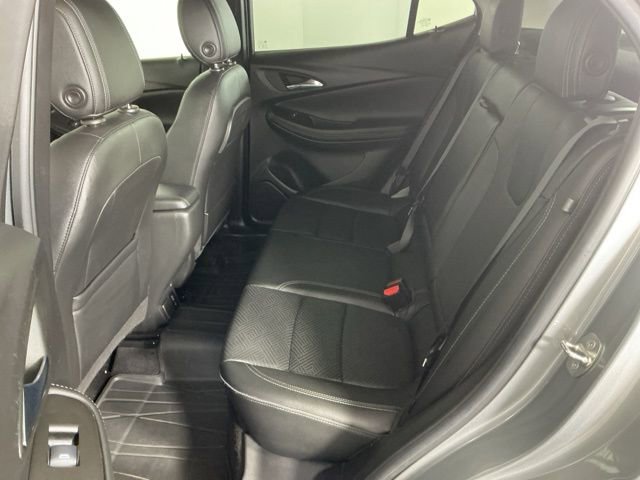 Used 2023 Buick Encore GX Essence w/ Experience Buick Package image 9