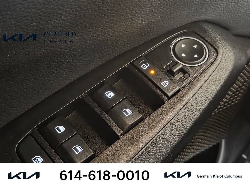 Certified 2024 Kia Seltos S image 26