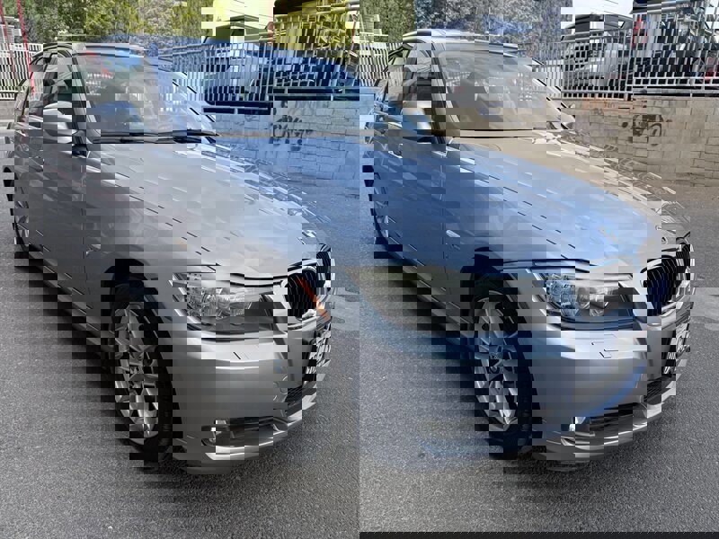 Used 2010 BMW 328i xDrive Sedan