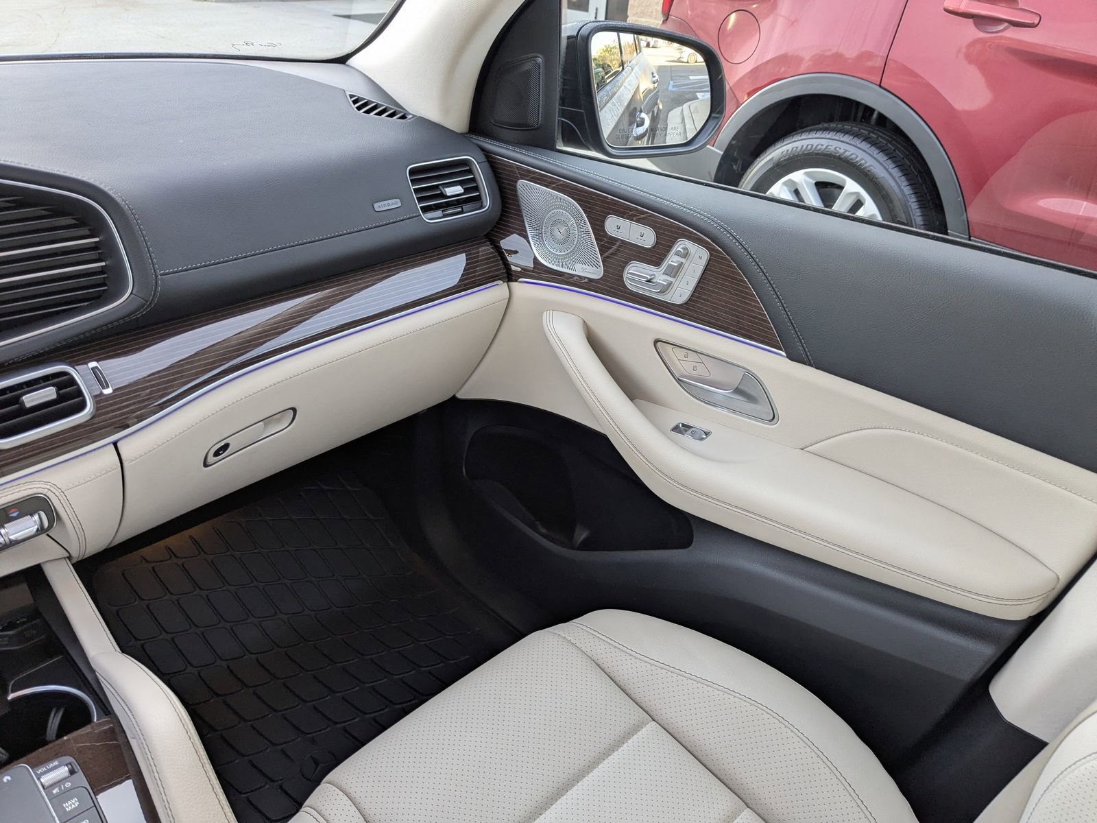 Used 2022 Mercedes-Benz GLE 450 4MATIC image 19