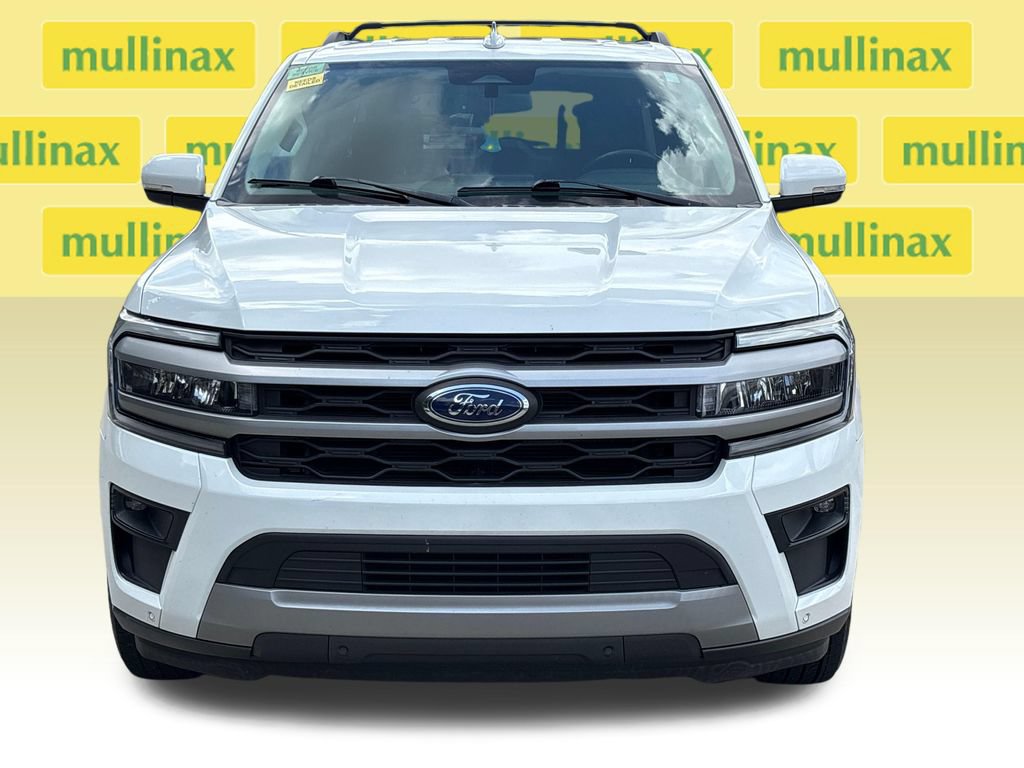 Used 2022 Ford Expedition Max XLT RWD image 14