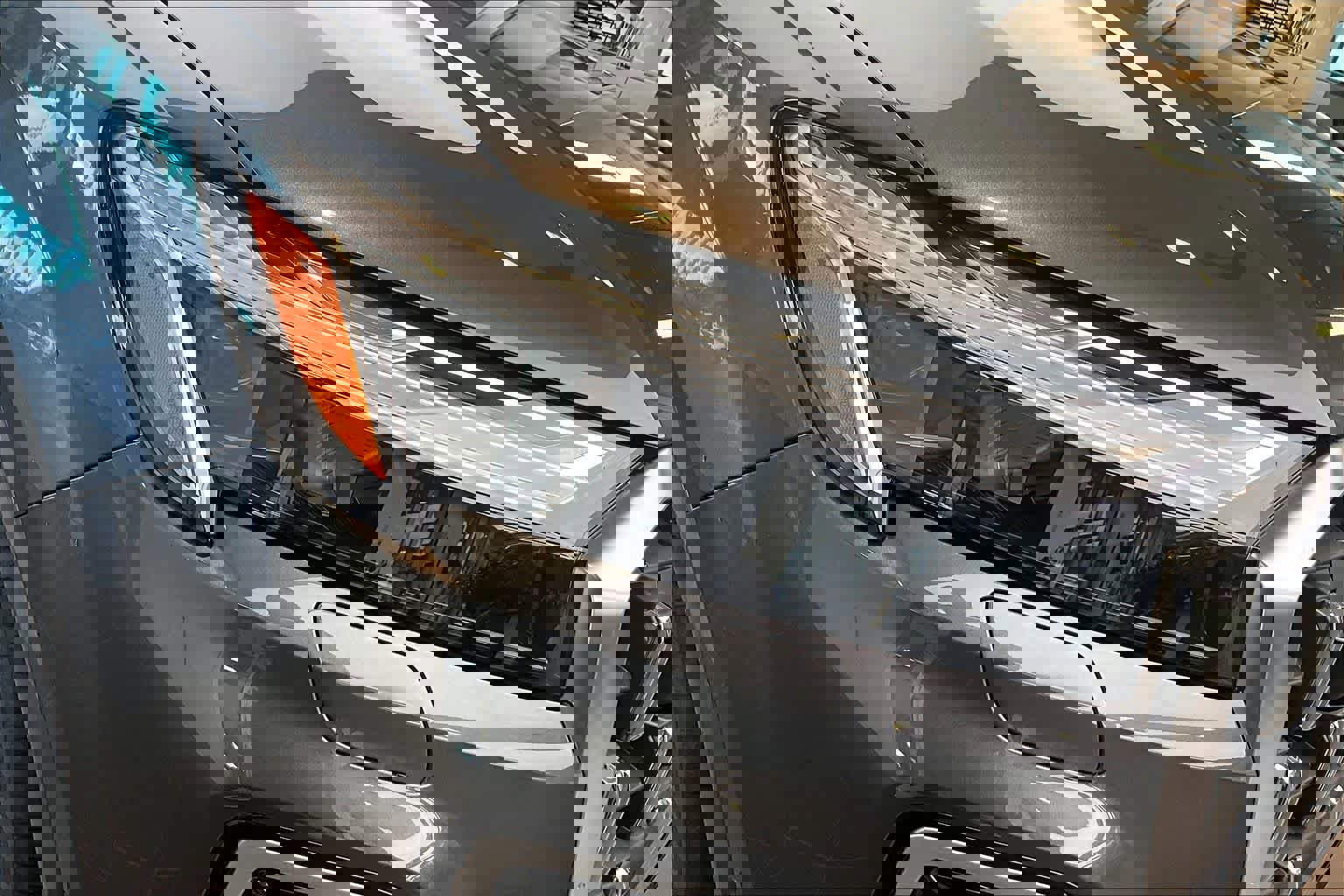 New 2026 Audi Q7 Premium Plus image 13