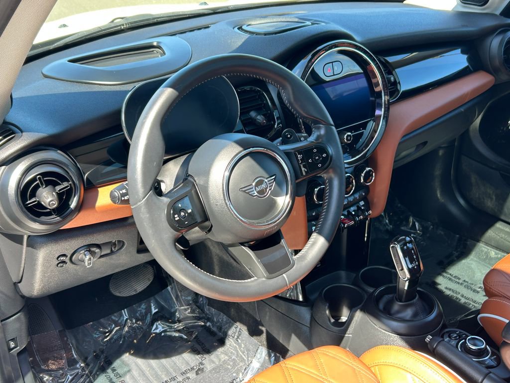 Used 2023 MINI Cooper S FWD image 13