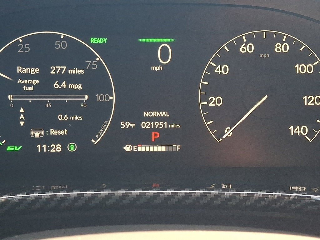 Used 2023 Honda CR-V Sport image 21