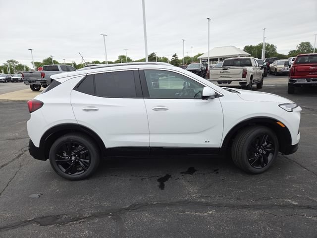 New 2026 Buick Encore GX Sport Touring w/ Advanced Technology Package AWD/4WD image 25