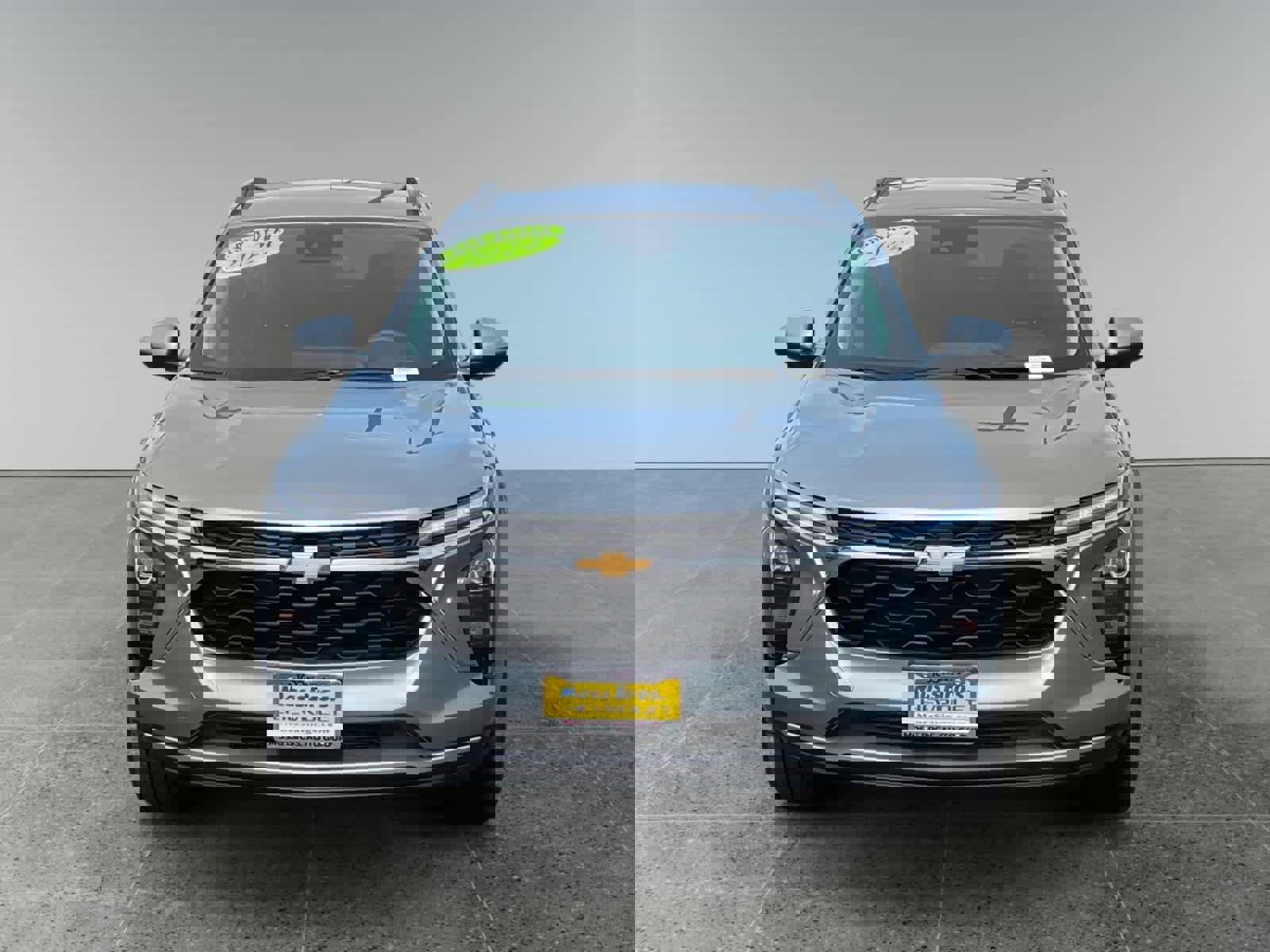 Used 2024 Chevrolet Trax LT image 8