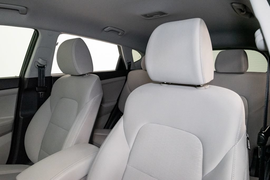 Used 2019 Hyundai Tucson Value FWD image 11