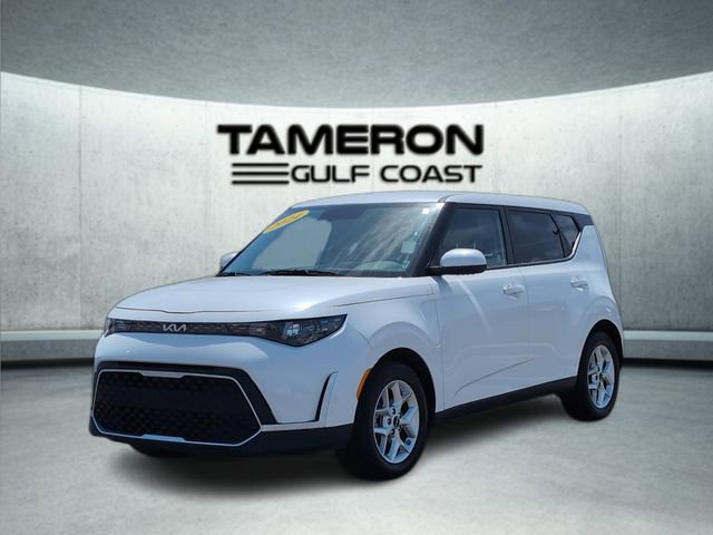 Used 2024 Kia Soul LX w/ Option Group 015 image 1