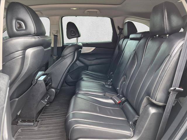 Certified 2024 Acura MDX FWD w/ Technology Package image 17