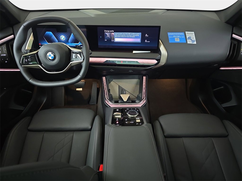 Used 2025 BMW X3 xDrive30i w/ Convenience Package image 13