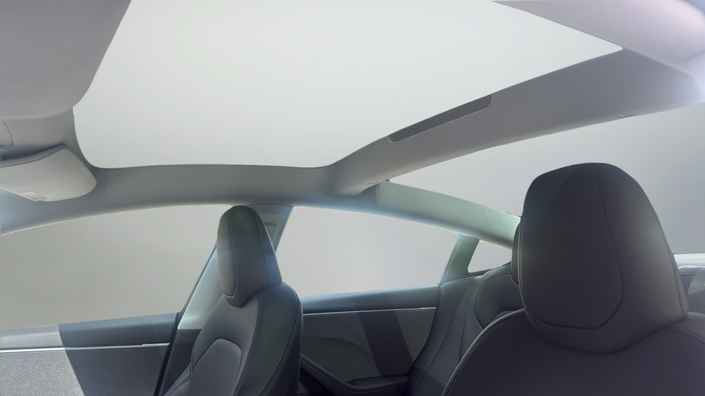 Used 2025 Tesla Model 3 Long Range RWD image 17