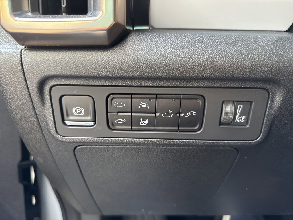 Used 2025 GMC Hummer EV 3X AWD/4WD image 49