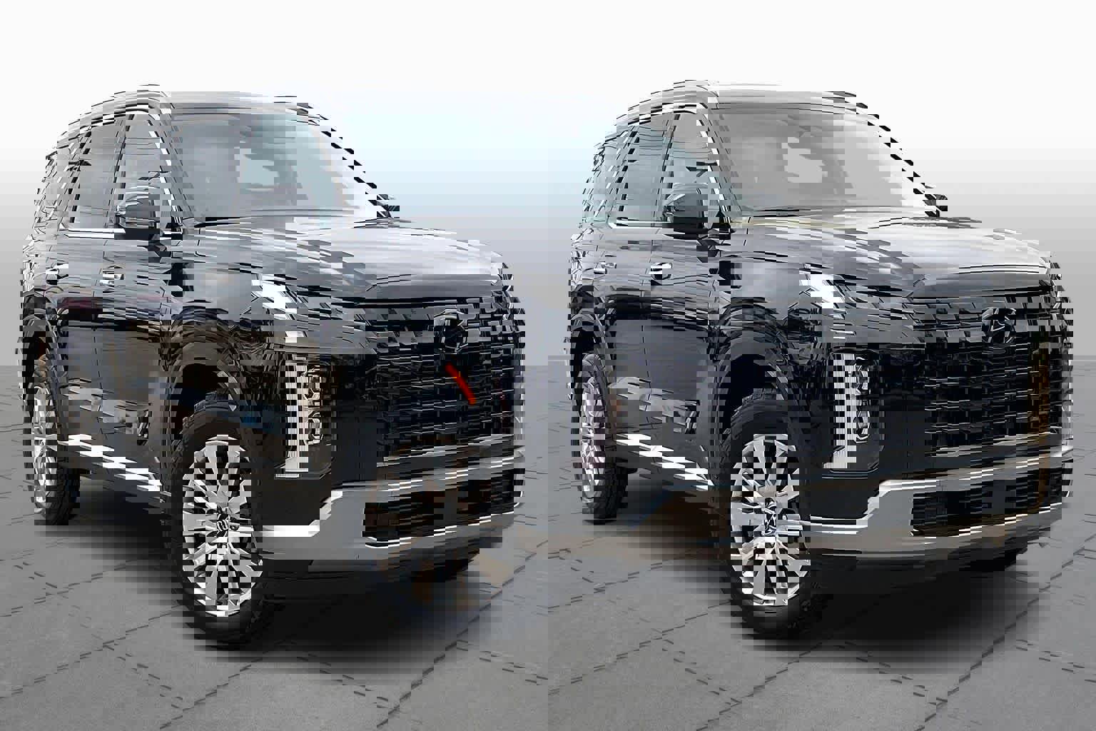 Used 2025 Hyundai Palisade SEL FWD image 3