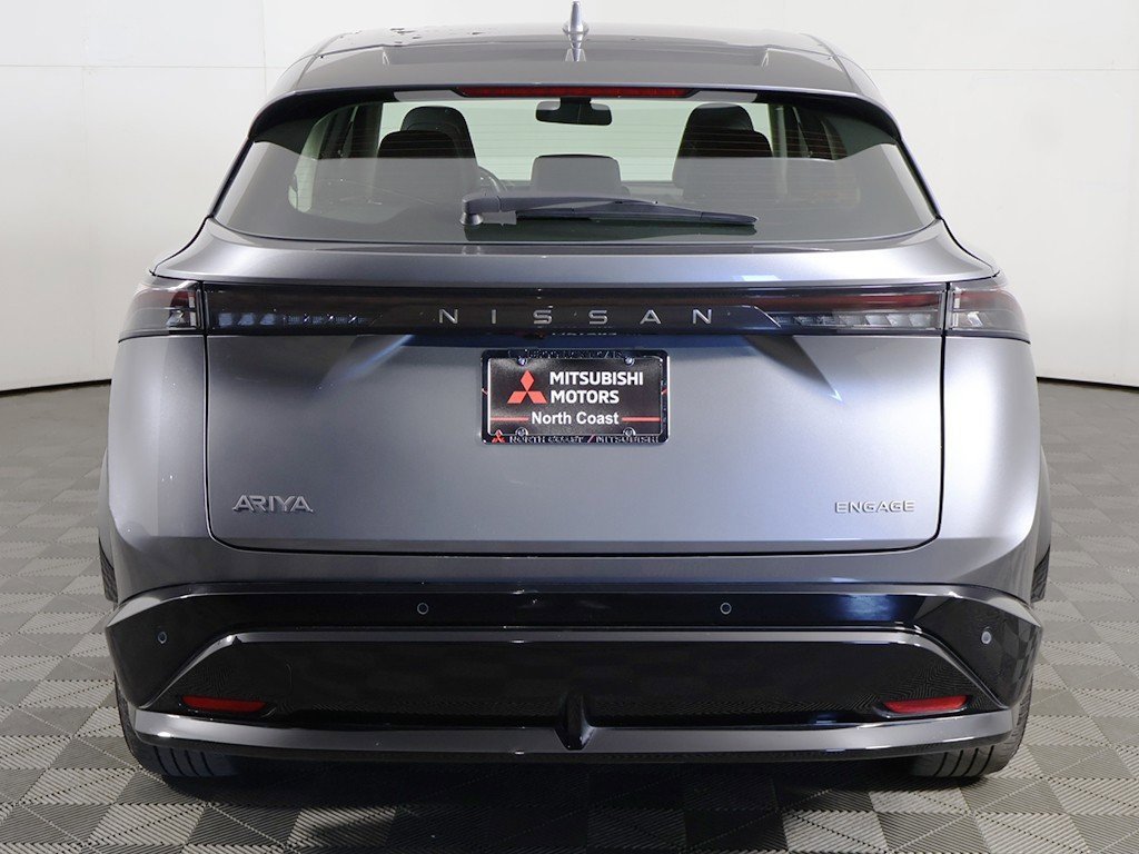 Used 2023 Nissan Ariya ENGAGE image 15