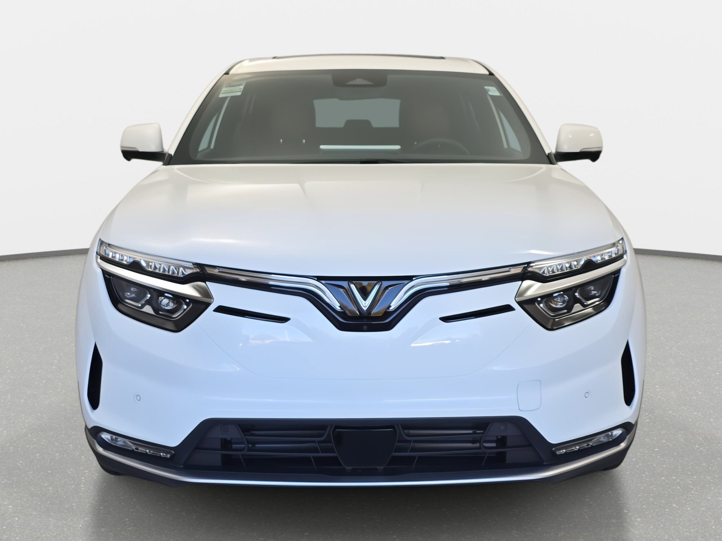 New 2025 VinFast VF 8 Plus image 2