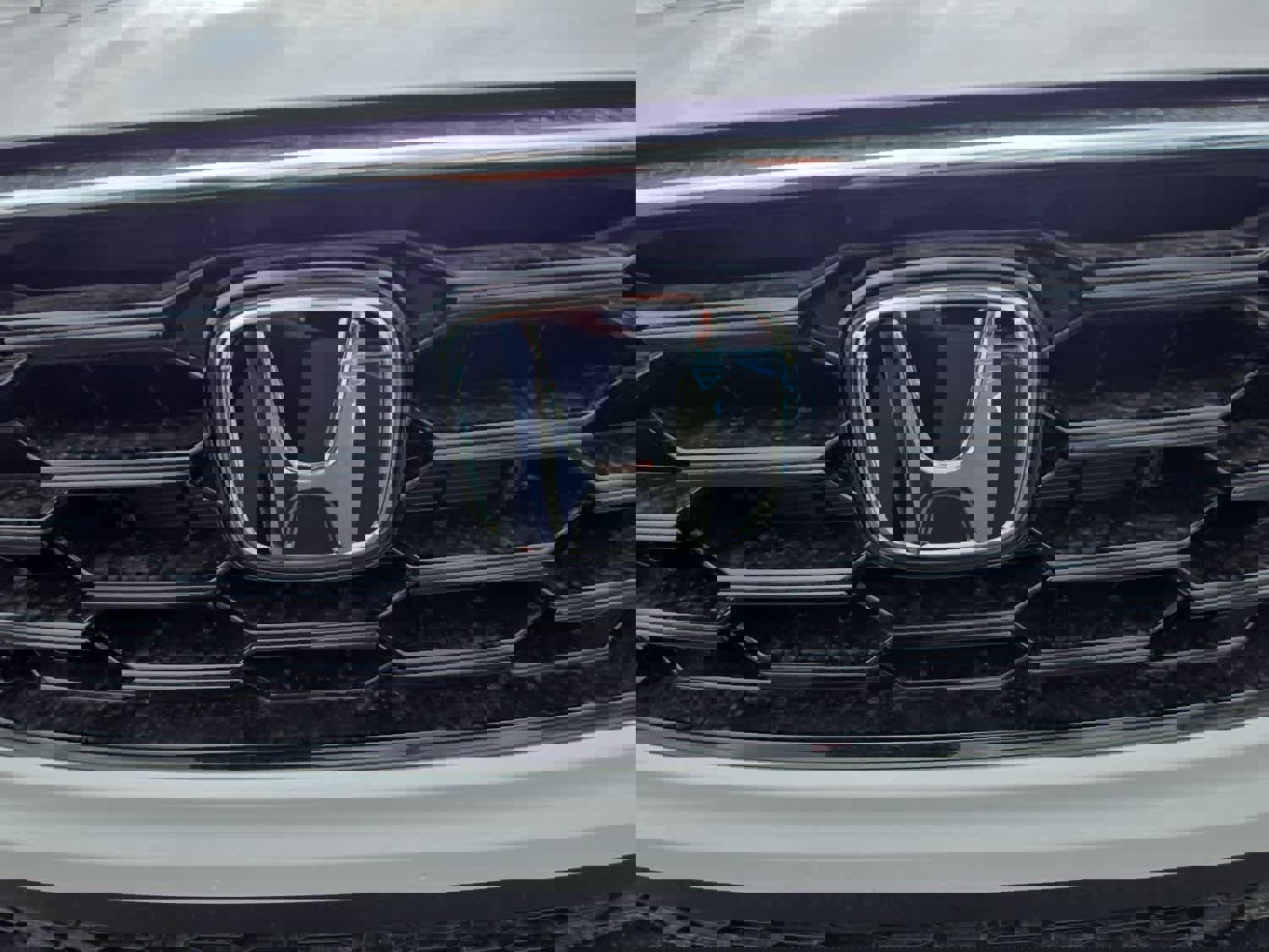 New 2026 Honda CR-V EX-L image 28