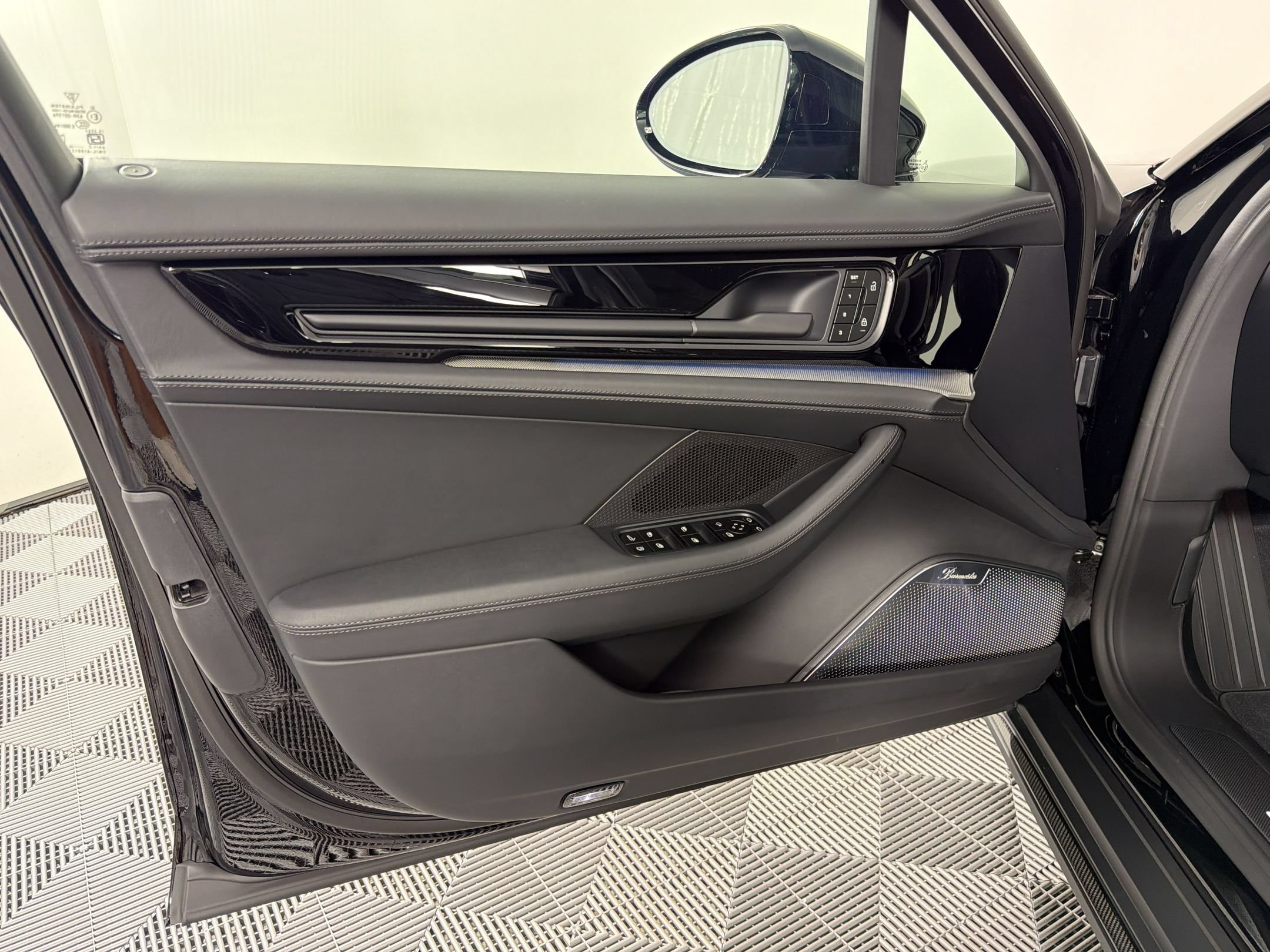 New 2026 Porsche Panamera 4 E-Hybrid AWD/4WD image 14