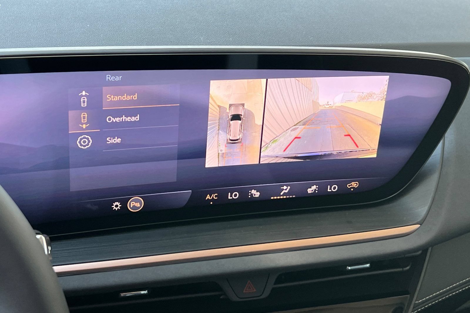 New 2026 Buick Envision Sport Touring AWD/4WD image 18