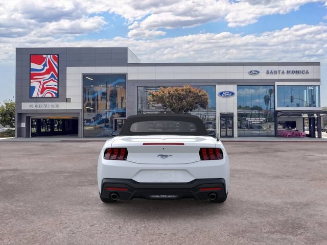 New 2026 Ford Mustang Premium RWD image 5