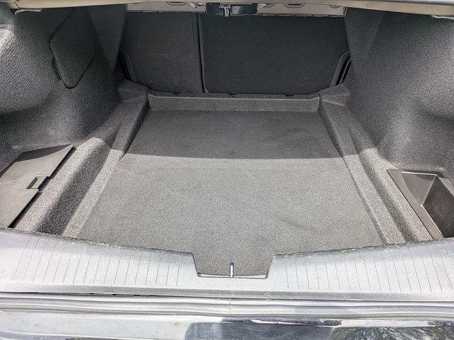 Certified 2024 Cadillac CT4 Luxury w/ Sun And Sound Package RWD image 15