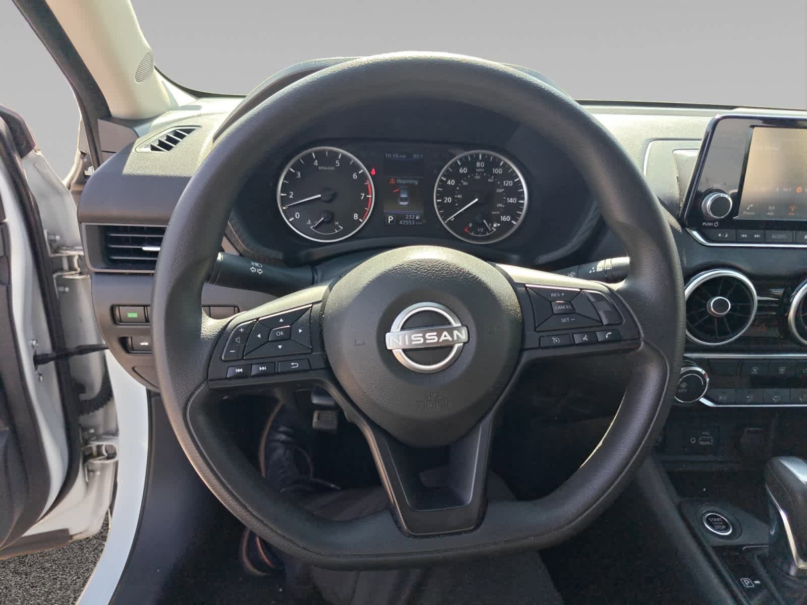 Used 2024 Nissan Sentra S FWD image 12