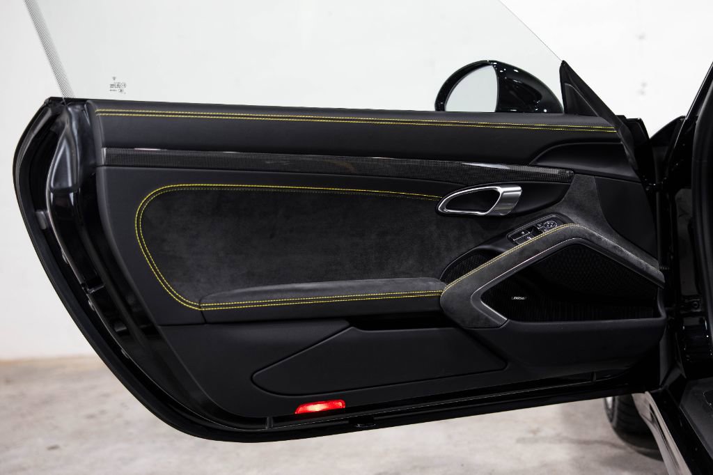Used 2019 Porsche 911 GT3 RWD image 9
