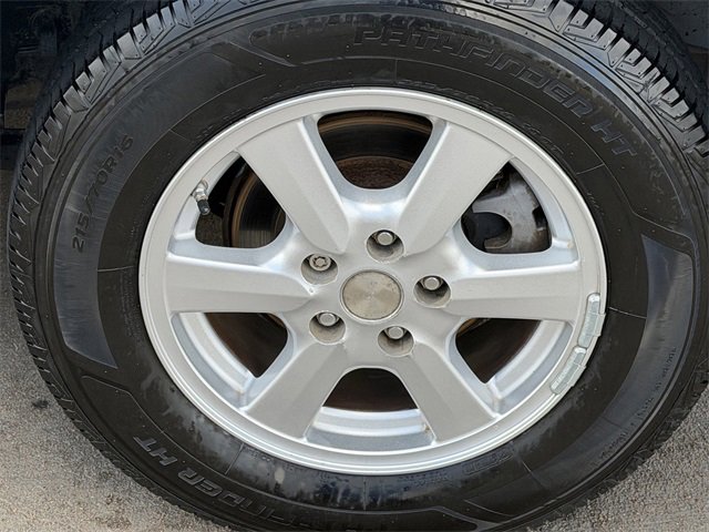 Used 2007 Toyota RAV4 2WD image 8