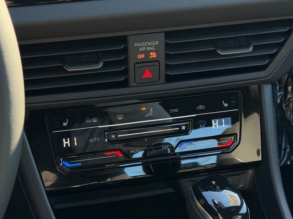 New 2026 Volkswagen Jetta Sport FWD image 31