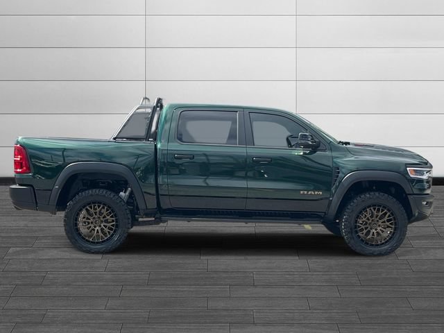 New 2026 RAM 1500 RHO AWD/4WD image 2