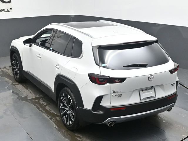 Used 2023 MAZDA CX-50 2.5 Turbo w/ Cargo Package image 41