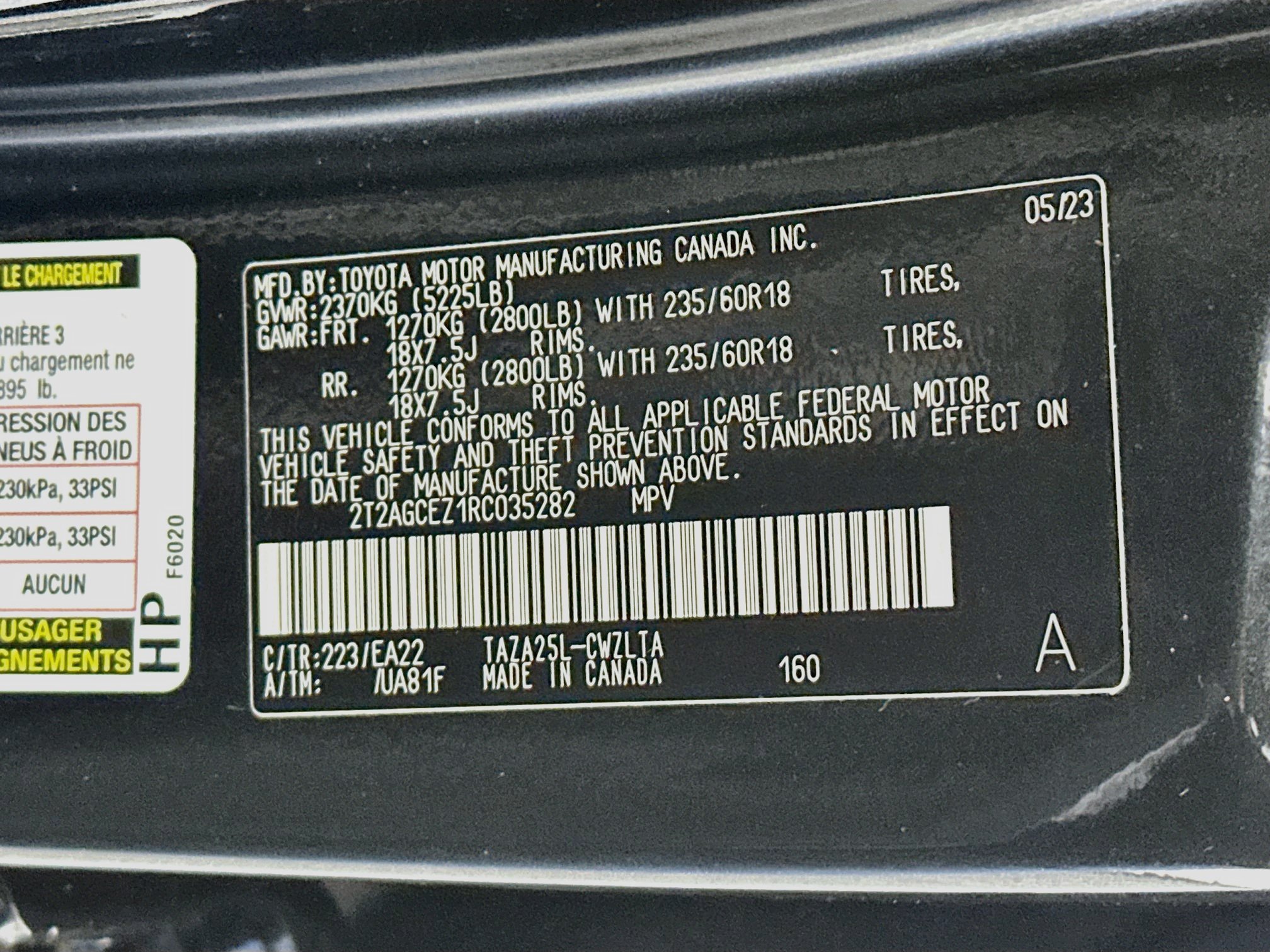 Used 2024 Lexus NX 350 AWD w/ Cold Area Package image 12