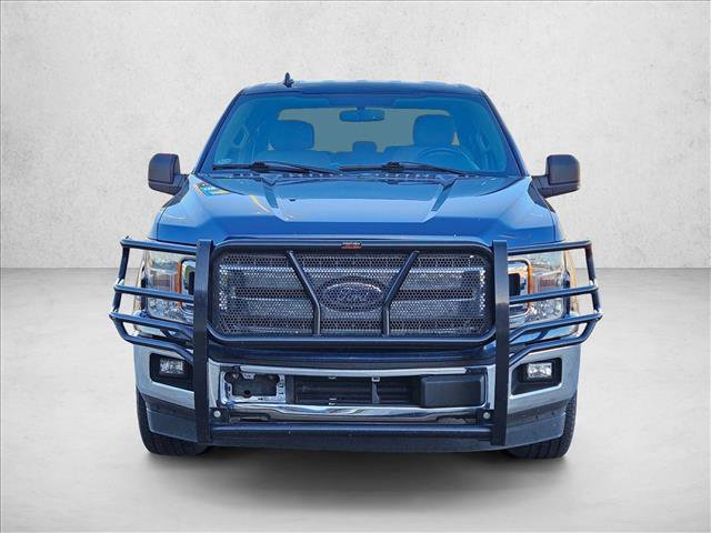 Used 2018 Ford F150 XLT w/ Equipment Group 302A Luxury image 2