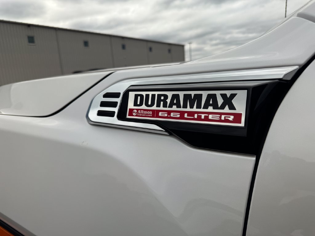 Used 2024 GMC Sierra 2500 Denali w/ Denali Reserve Package AWD/4WD image 20