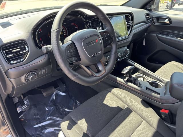 New 2026 Dodge Durango GT AWD/4WD image 16
