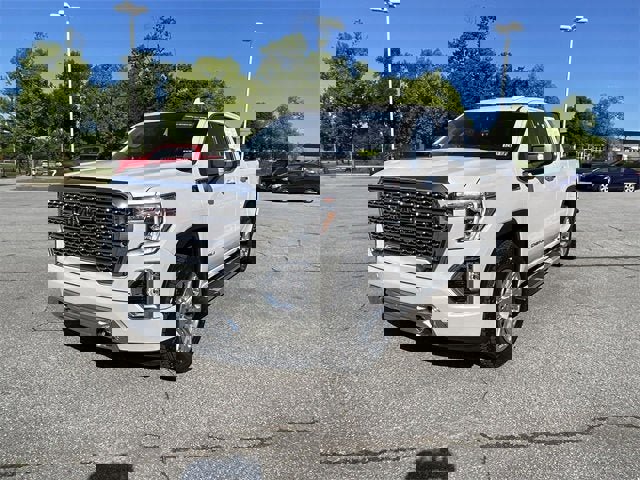 Certified 2021 GMC Sierra 1500 Denali w/ Driver Alert Package II
