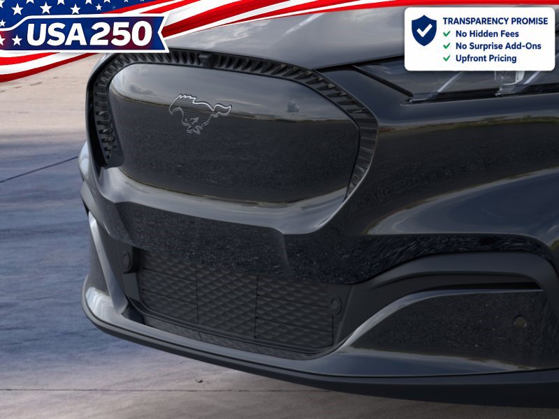New 2026 Ford Mustang Mach-E Select w/ Technology Package RWD image 15