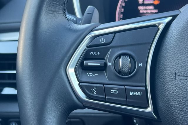 Certified 2026 Acura MDX w/ Technology Package AWD/4WD image 29