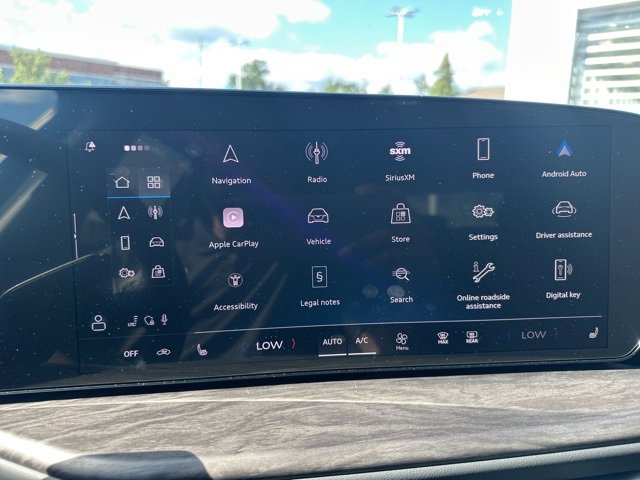 New 2025 Audi Q5 Premium image 19