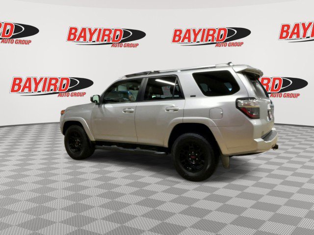 Used 2023 Toyota 4Runner SR5 image 6
