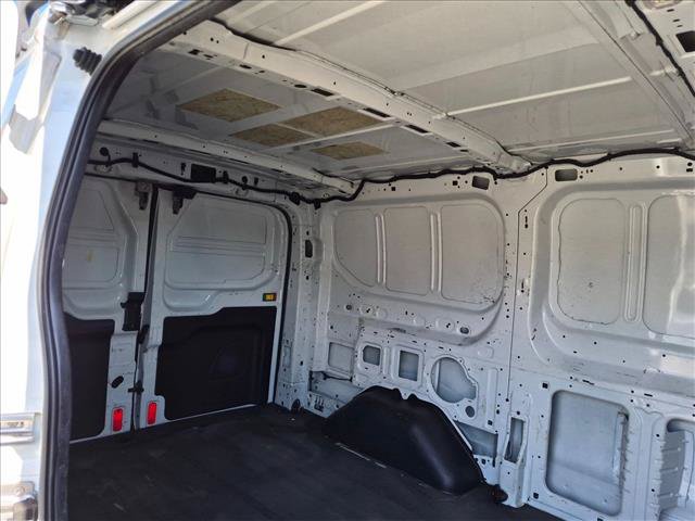 Used 2019 Ford Transit 150 130 Low Roof RWD image 16