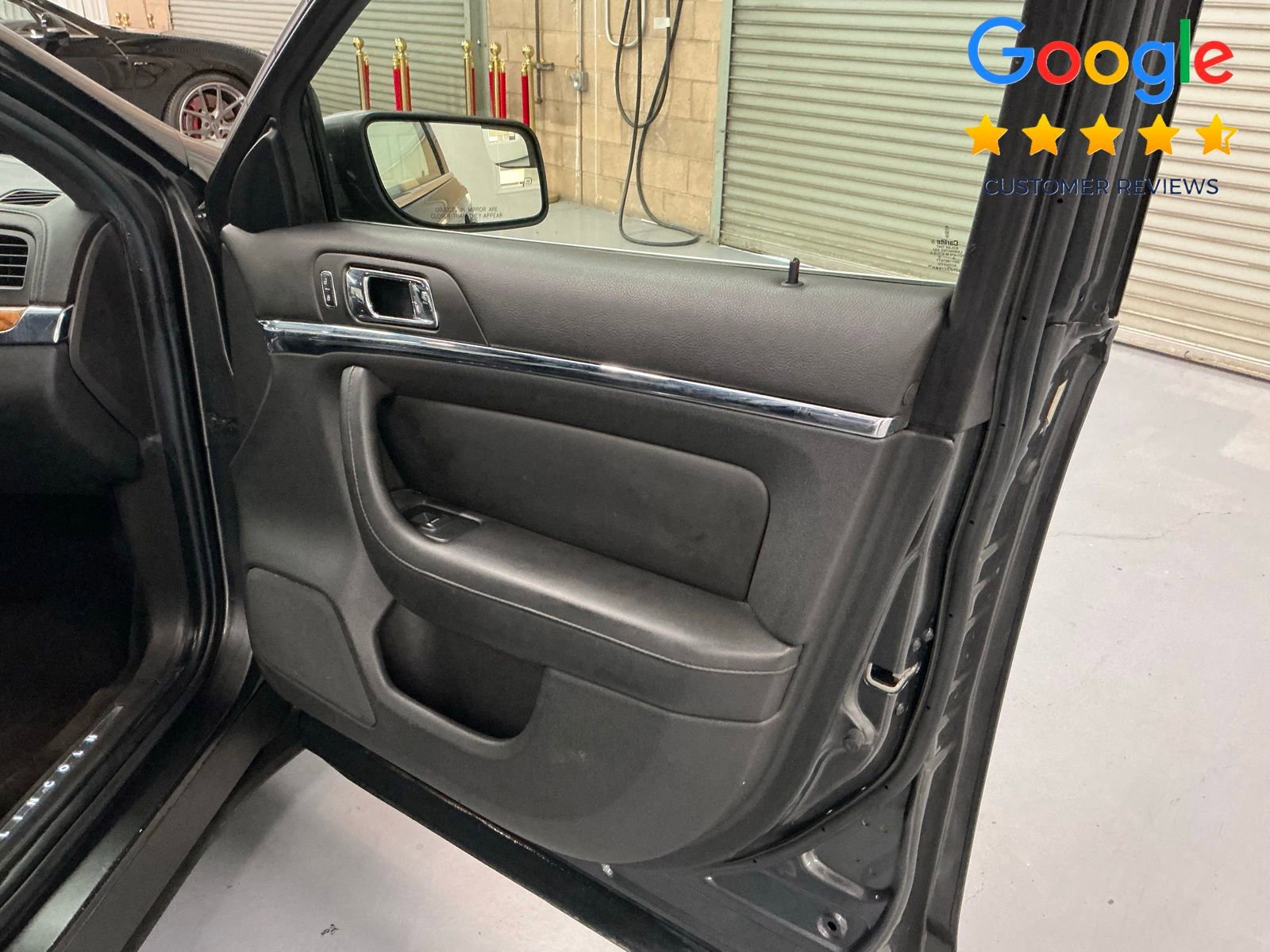 Used 2016 Lincoln MKS FWD image 13