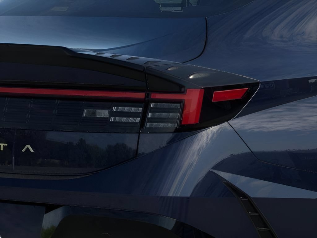 New 2026 Hyundai Sonata SEL FWD image 10