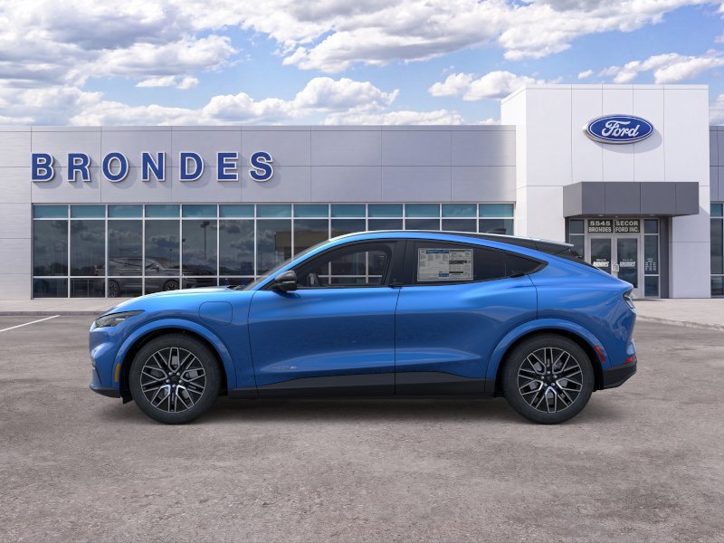 New 2026 Ford Mustang Mach-E Premium AWD/4WD image 3