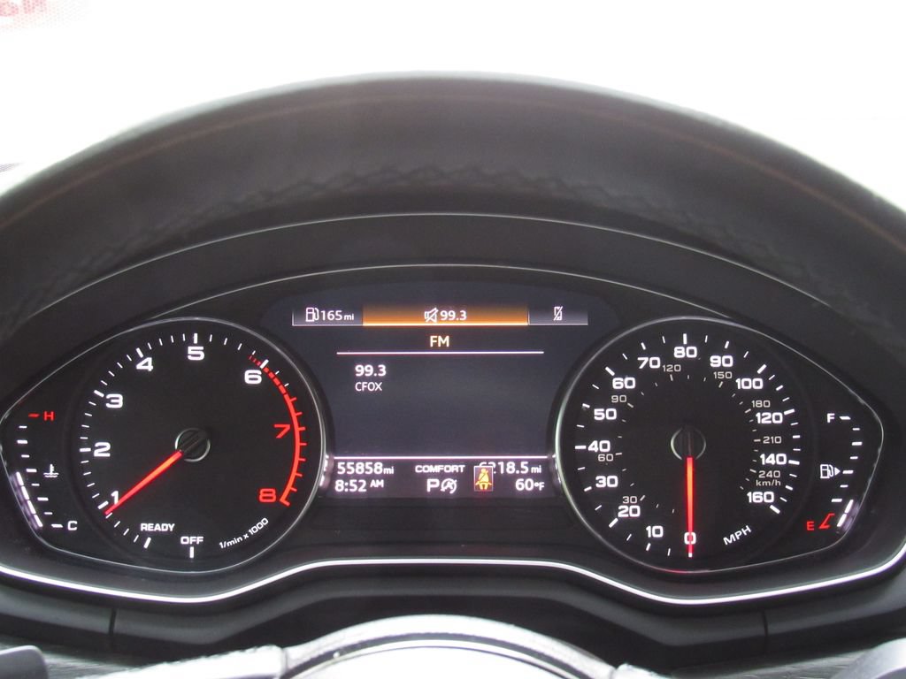 Used 2022 Audi A5 2.0T Premium AWD/4WD image 20