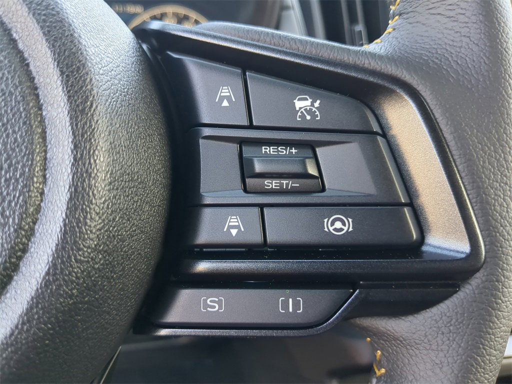 New 2026 Subaru Crosstrek 2.5i Sport image 29