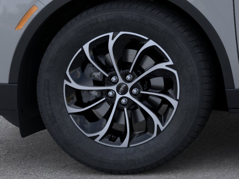 New 2026 Lincoln Nautilus Premier w/ Equipment Group 102A AWD/4WD image 19